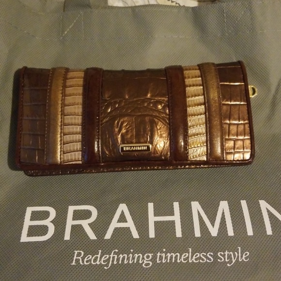 Brahmin Handbags - Brahmin Ady Wallet